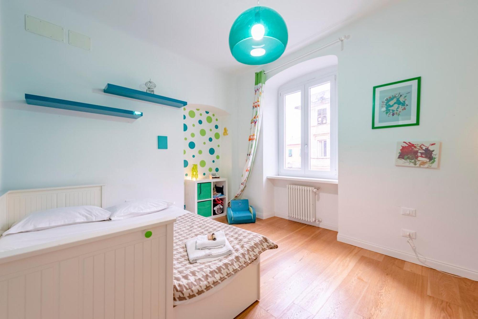 Joivy Family Friendly For 6, Near Royal Palace Museum Appartamento