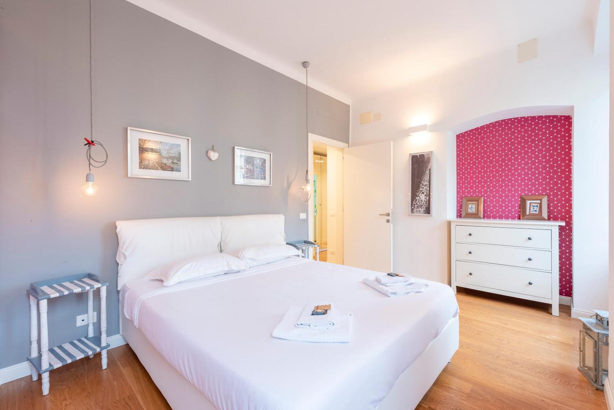 Appartamento Joivy Family Friendly For 6, Near Royal Palace Museum *