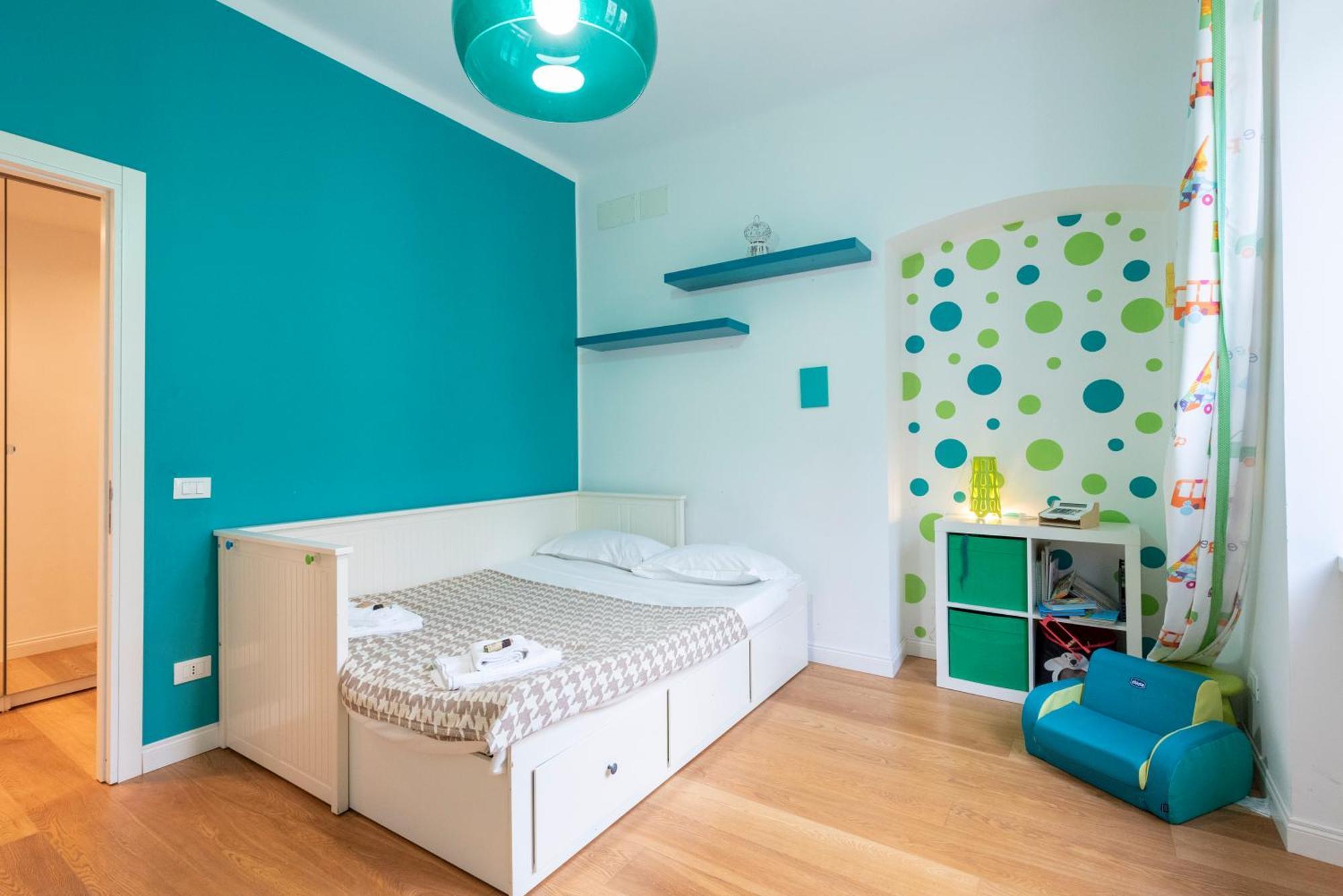 Joivy Family Friendly For 6, Near Royal Palace Museum Appartamento