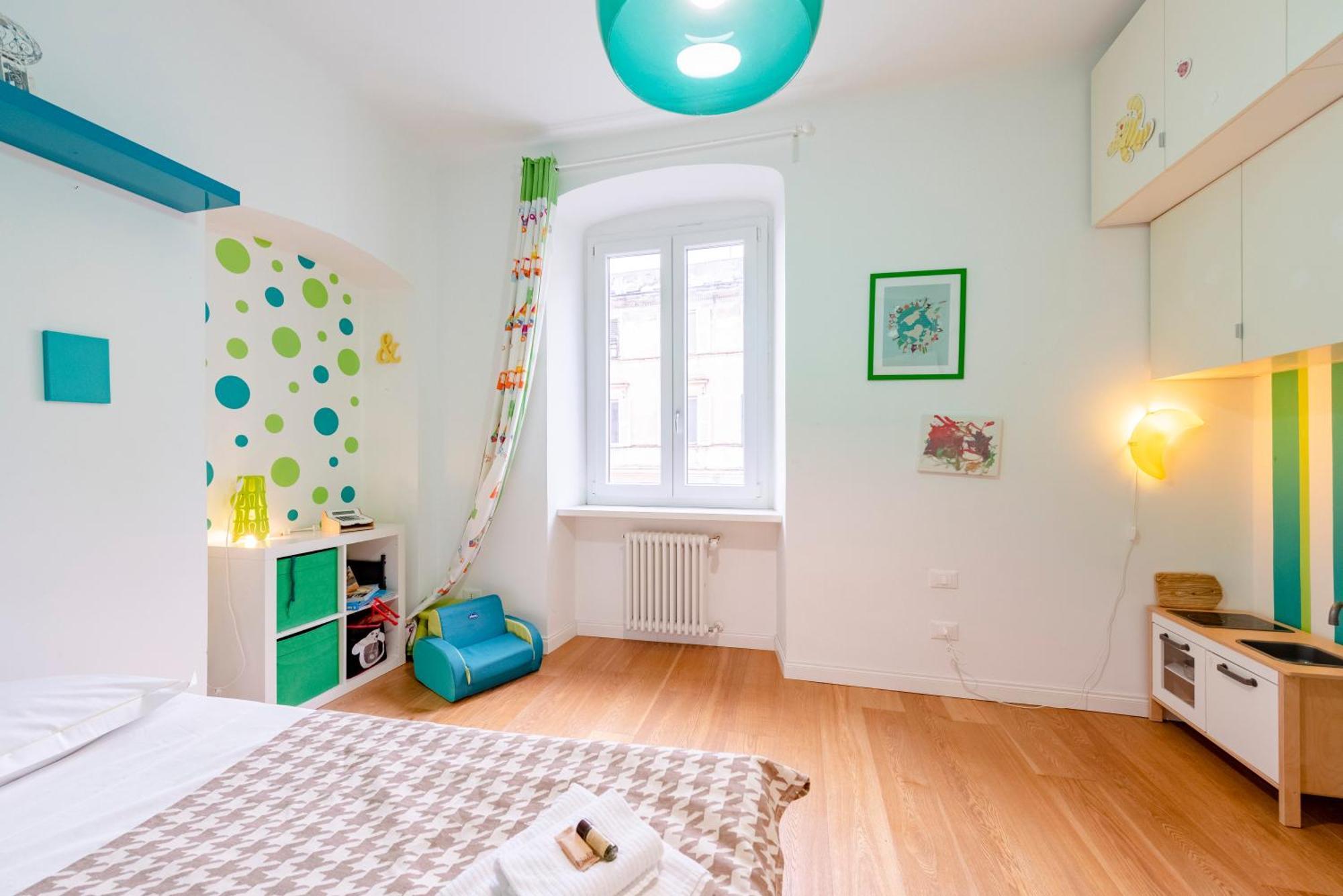 Joivy Family Friendly For 6, Near Royal Palace Museum Appartamento *