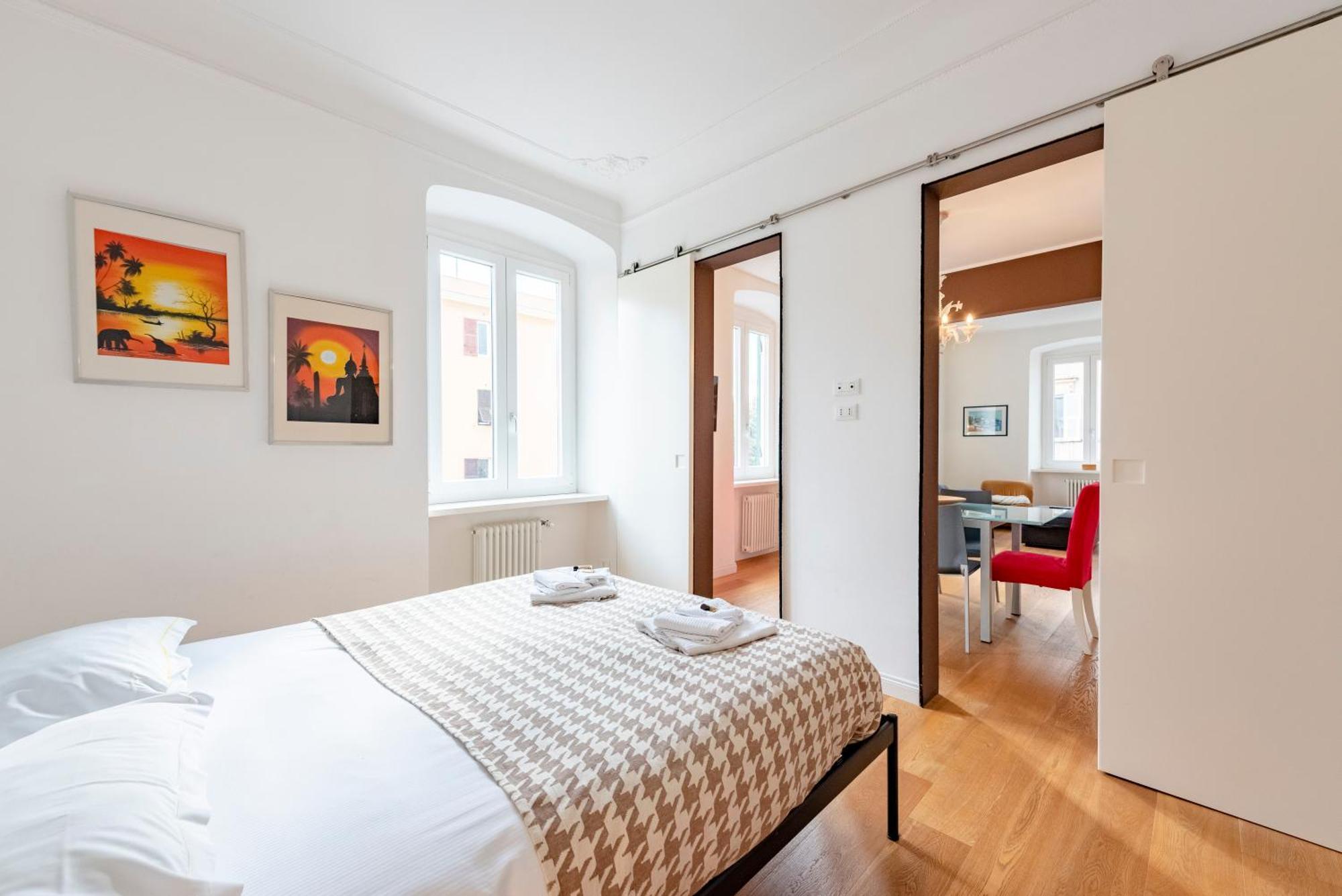 Joivy Family Friendly For 6, Near Royal Palace Museum Appartamento
