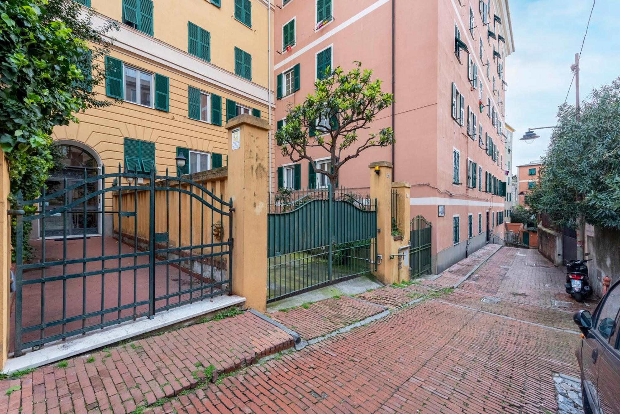 Appartamento Joivy Family Friendly For 6, Near Royal Palace Museum