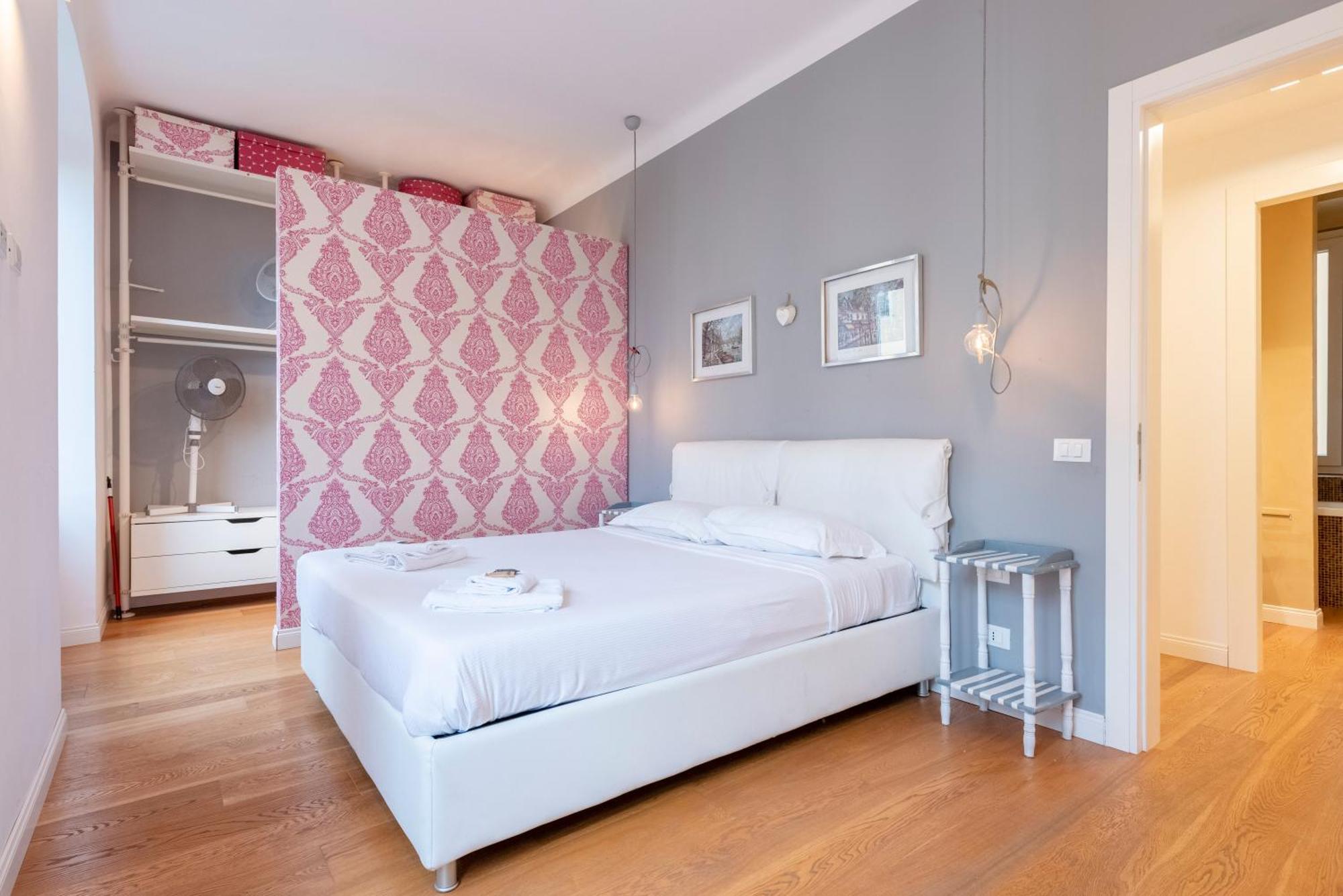 Joivy Family Friendly For 6, Near Royal Palace Museum *