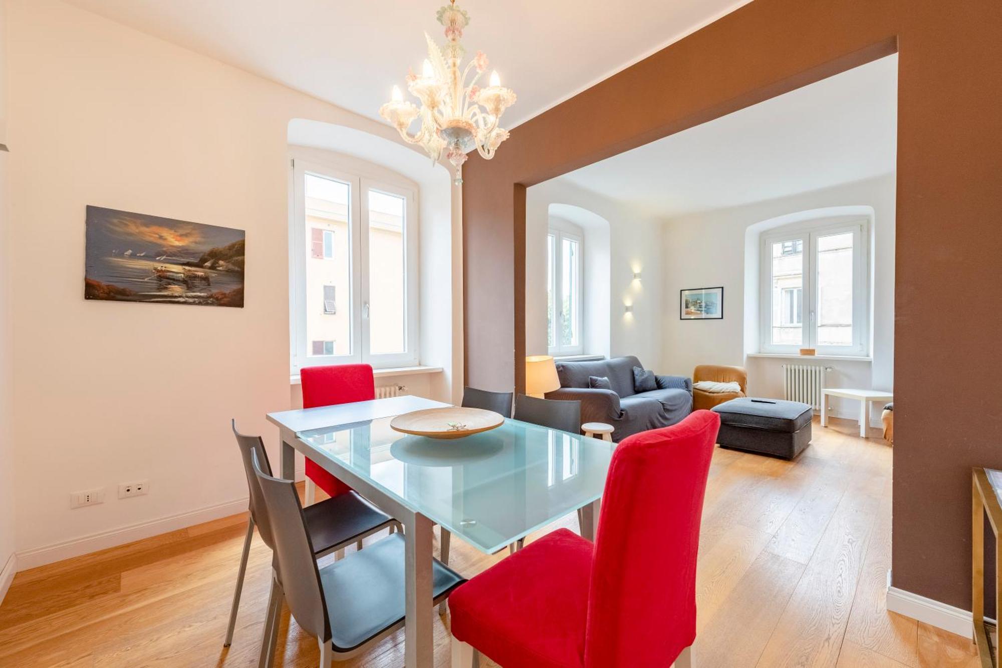 Joivy Family Friendly For 6, Near Royal Palace Museum Appartamento *