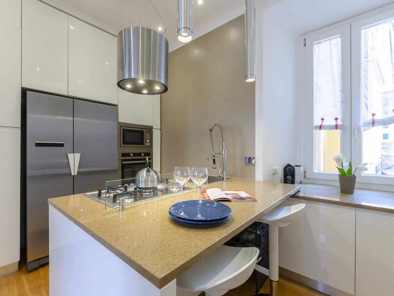 Appartamento Joivy Family Friendly For 6, Near Royal Palace Museum *