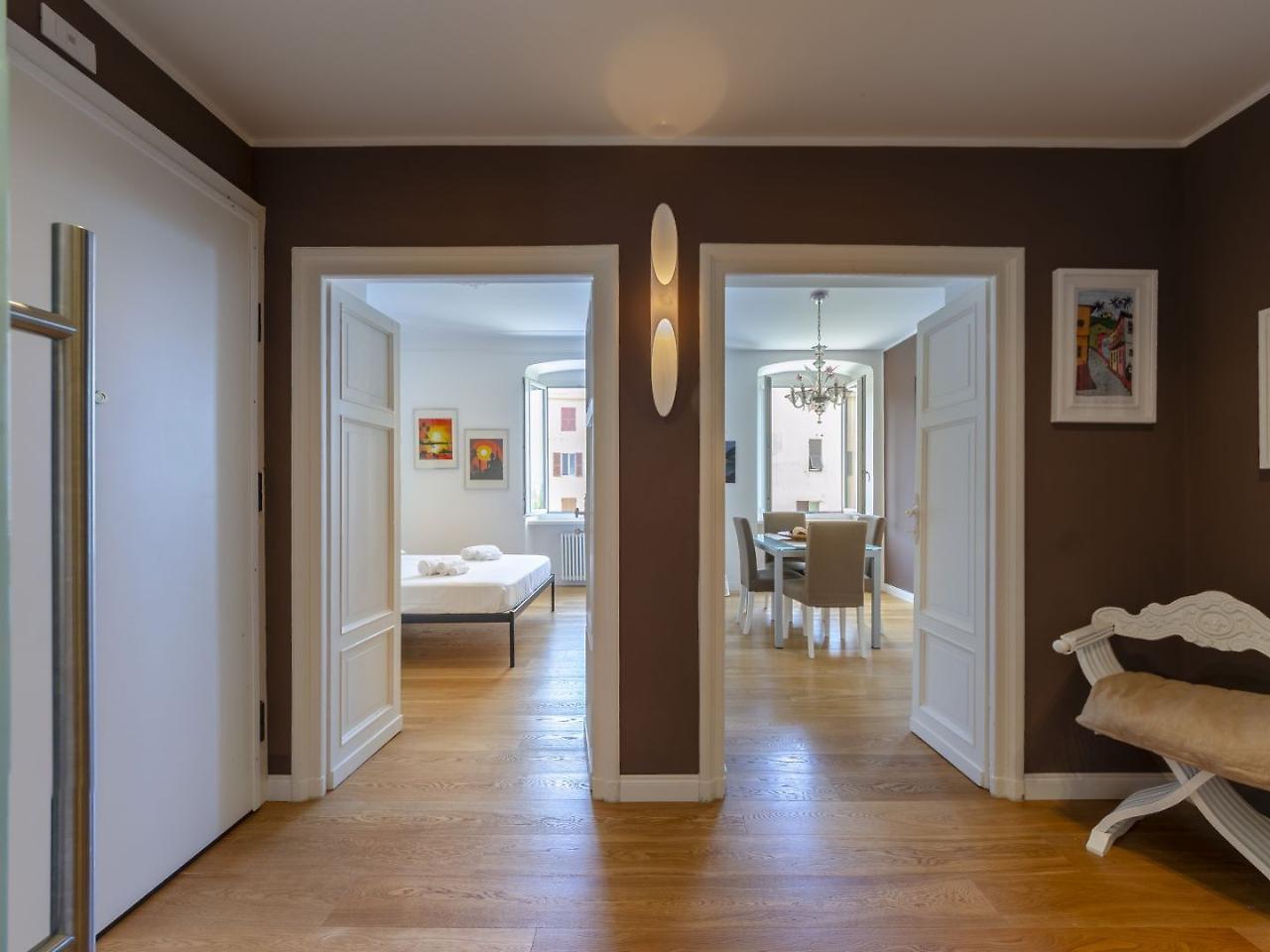 Joivy Family Friendly For 6, Near Royal Palace Museum Appartamento *